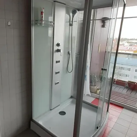 Airi Aida Apartment *