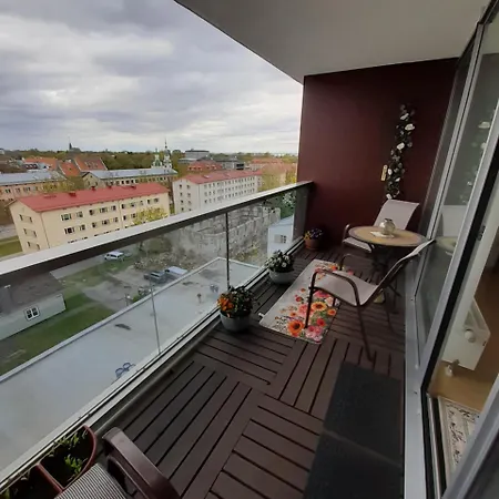 Apartment Airi Aida *
