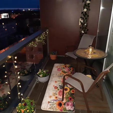 Apartment Airi Aida